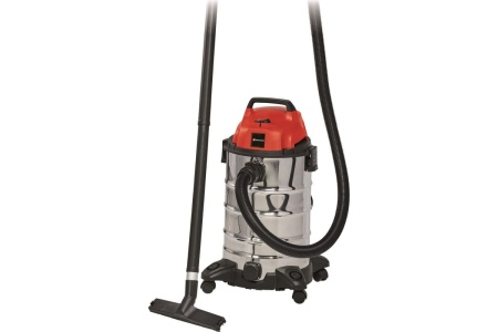 Строительный пылесос Einhell TС-VC 1930 S 2342188 Строительный пылесос Einhell TС-VC 1930 S 2342188