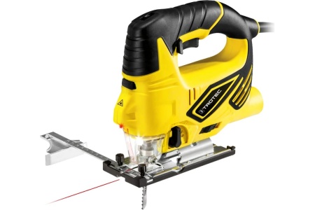 Лобзик TROTEC PJSS 10-230V 4425000101
