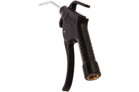Обдувочный пистолет FORCE 100 мм 9U0202