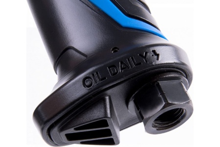 Пневматический ударный гайковерт KING TONY 1/2" P33431-050B