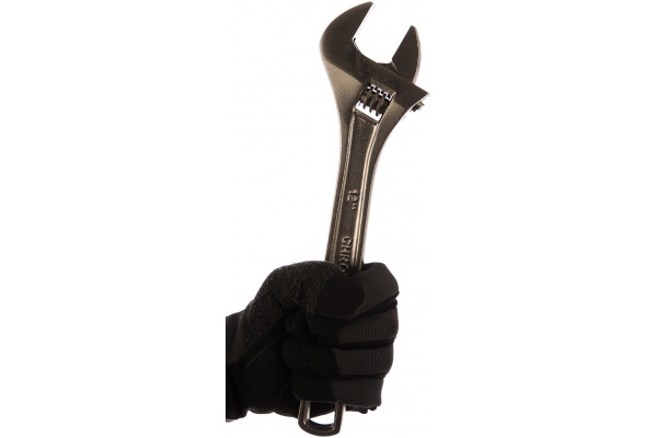 Разводной ключ NIKONA профессиональный 300мм 01-112