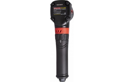 Пневматический ударный угловой гайковерт MIGHTY SEVEN 1/2", 542 Нм NC-498