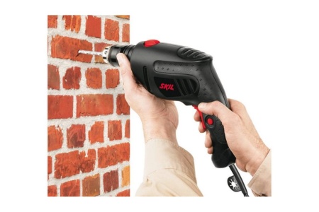 Ударная дрель Skil 6002 CA