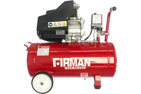 Компрессор FIRMAN ACD-50/220