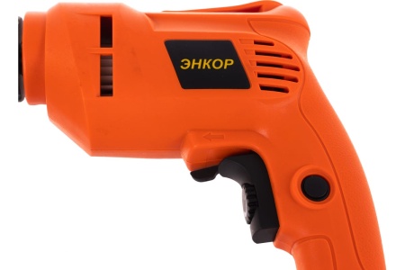 Дрель Энкор ДЭ-380ЭР/10 50067 Дрель Энкор ДЭ-380ЭР/10 50067
