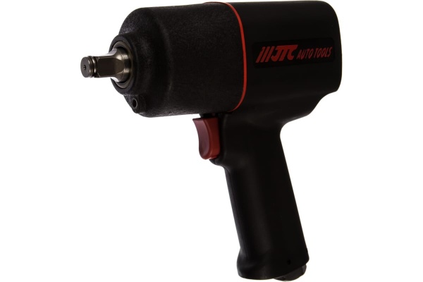 Ударный усиленный пневмогайковерт JTC 5335