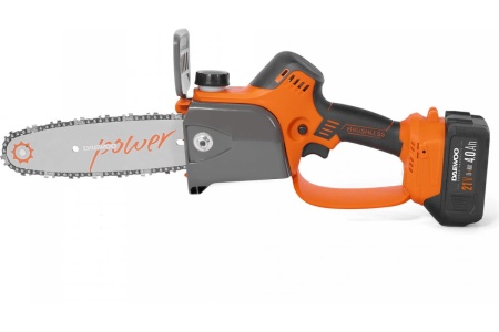 Аккумуляторная пила DAEWOO DACS 821Li SET