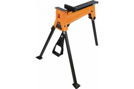 Многофукциональные тиски-подставка TRITON+ Слесарные губки для SJA100E в подарок TR281928-VI