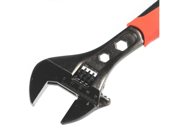 Разводной ключ PATRIOT AWF-300 350002030