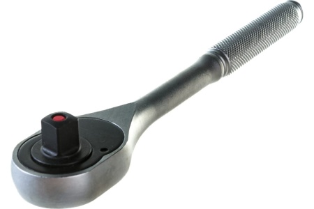 Трещотка L=245 mm 24 зуба FORCE 80244