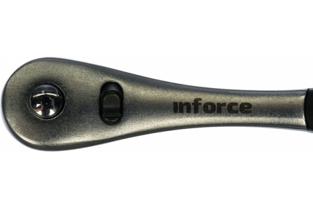 Трещотка 1/4" Inforce DR 06-05-48 Трещотка 1/4" Inforce DR 06-05-48