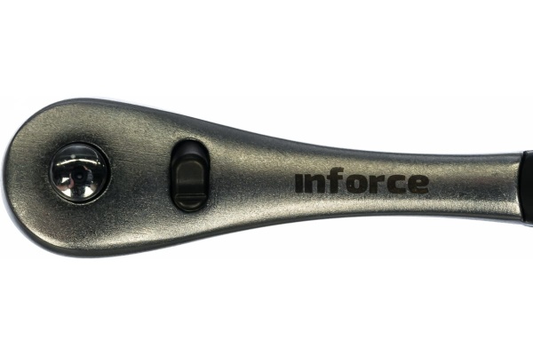 Трещотка 1/4" Inforce DR 06-05-48