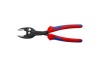 Захватные клещи Knipex TwinGrip, 4 - 22 мм, длина 200 мм, KN-8202200