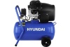 Воздушный компрессор Hyundai масляный HYC 4050