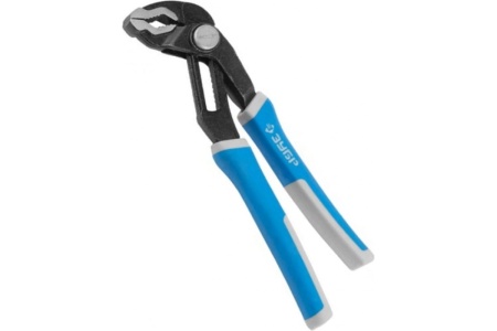 Переставные клещи ЗУБР ЭКСПЕРТ 22435-30