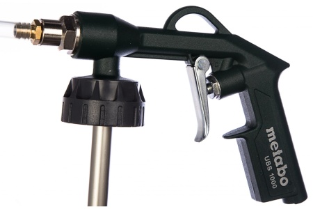 Распылительный пистолет Metabo UBS 1000 601571000