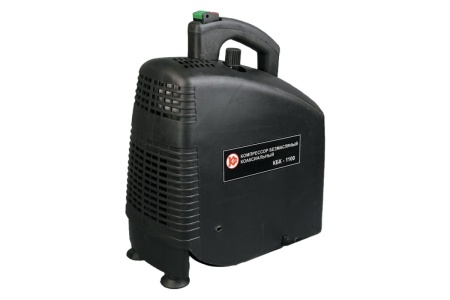 Безмасляный компрессор Калибр КБК-1200 00000044874