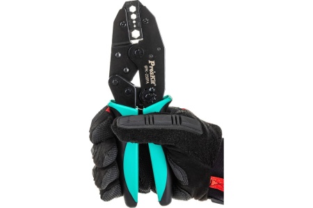Клещи для обжима ProsKit 6PK-230PA 00153947