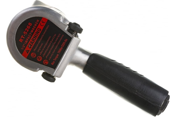 Пневматический гайковерт ROSSVIK RT-5268 Пневматический гайковерт ROSSVIK RT-5268