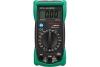 Универсальный мультиметр MASTECH MS8233A 13-2014