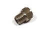 Фитинг 1/4"-1/4" Camozzi 2520 1/4-1/4