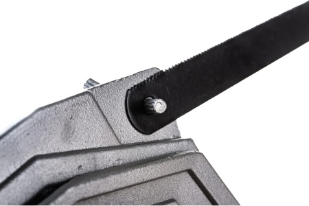 Ножовка по металлу ручная INGCO 300мм INDUSTRIAL HHF3088