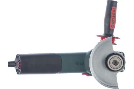 Угловая шлифмашина Metabo WEV 17-125 Quick Inox 600517000