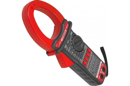Цифровые токоизмерительные клещи МЕГЕОН 70083 к0000015701