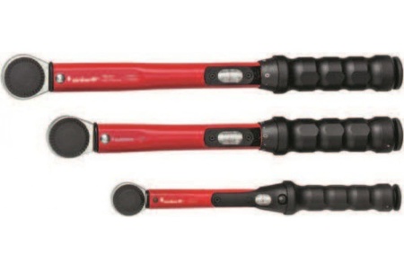 Динамометрический ключ GEDORE RED 3/4" 80-400 Нм 3301219