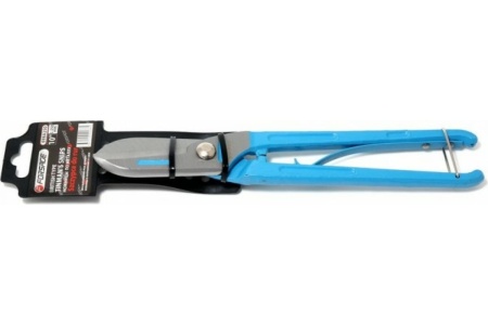 Ножницы по металлу Forsage прямой рез F-698A300