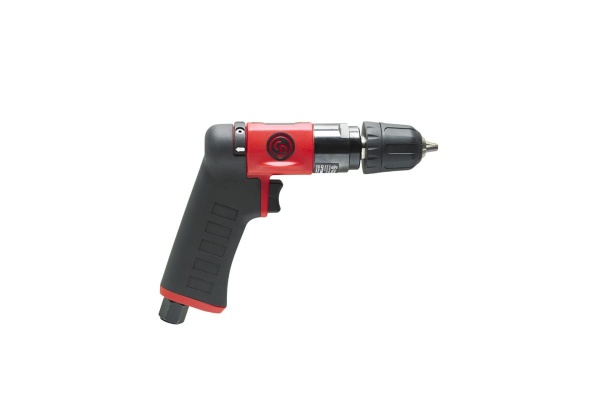 Пневматическая дрель Chicago Pneumatic CP7300RQCC 1/4" 8941073012