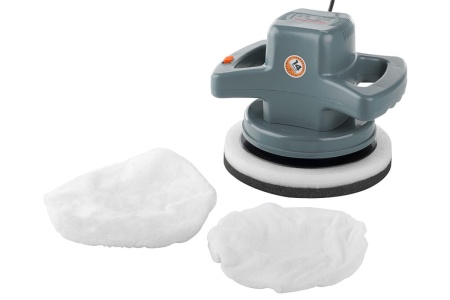 Шлифовальная вибрационная машина Энергомаш ПШМ-8160Р