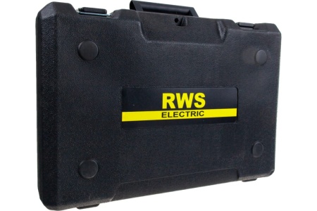 Перфоратор RWS в кейсе ПЭ-800N 25129
