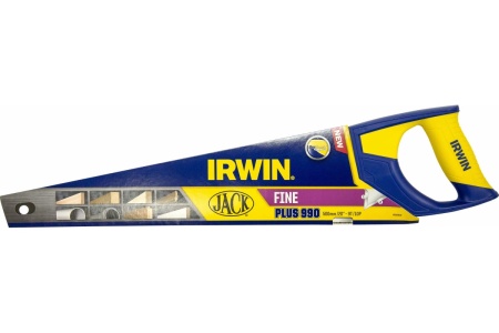 Поперечная ножовка Irwin 990-500мм 7T/8P 10503630