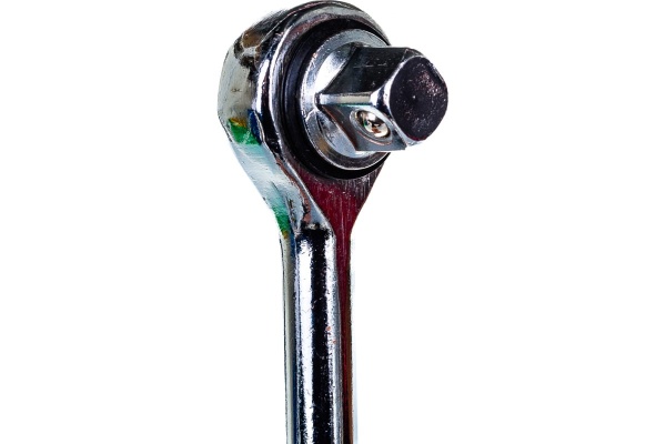 Трещоточный ключ Top Tools 1/2'', 225 мм 38D141