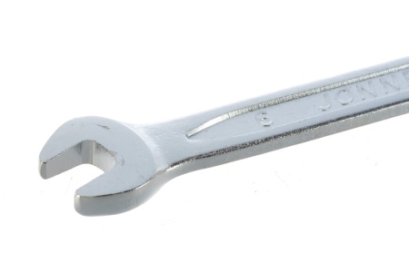 Рожковый ключ Jonnesway 6х7мм W250607