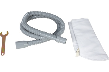 Эксцентриковая пневмошлифмашина FOXWELD AERO 6,3/125 7335