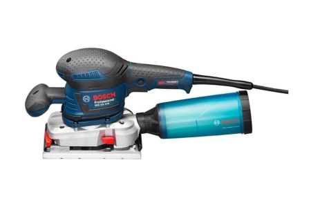 Вибрационная шлифмашина Bosch GSS 230 AVE Professional 0.601.292.801