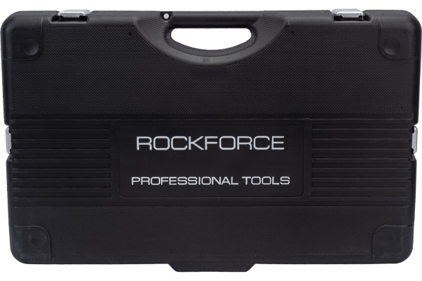 Набор инструмента ROCKFORCE 1/2 1/4 3/8DR 142 предметов RF-41421-5
