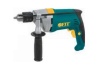 Ударная дрель FIT ID-850 80085