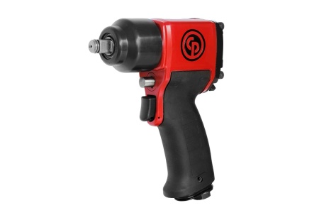 Пневматический ударный гайковерт Chicago Pneumatic CP726H 3/8" 8941007261