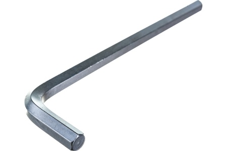 Торцевой ключ шестигранный удлиненный H9 Jonnesway H02M109 49254