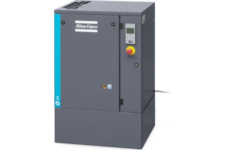 Компрессор Atlas Copco G2 8P FM 4687202092413