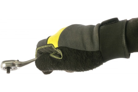 Трещотка Gigant 1/4 GRW-14