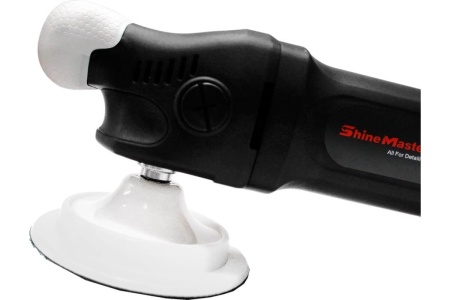 Полировальная роторная машинка MaxShine M1000 016784
