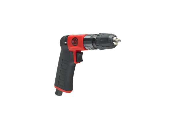 Пневматическая дрель Chicago Pneumatic CP7300RQCC 1/4" 8941073012