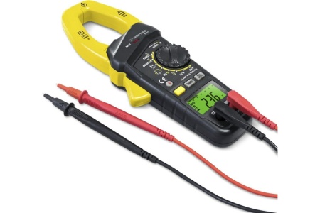 Токовые клещи TROTEC BE44 3510205244