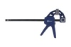 Пистолетная быстрозажимная струбцина 300мм КОБАЛЬТ 244-728