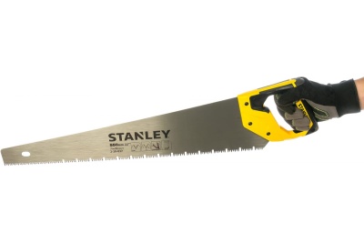Ножовка по гипсокартону Stanley 2-20-037