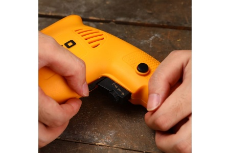 Сетевая дрель DEKO DKD600W 063-4181 Сетевая дрель DEKO DKD600W 063-4181